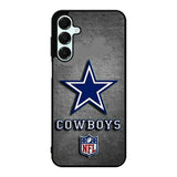 NFL Cowboys Samsung Galaxy A16 Case OV3702