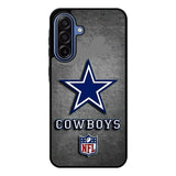 NFL Cowboys Samsung Galaxy A17 Case
