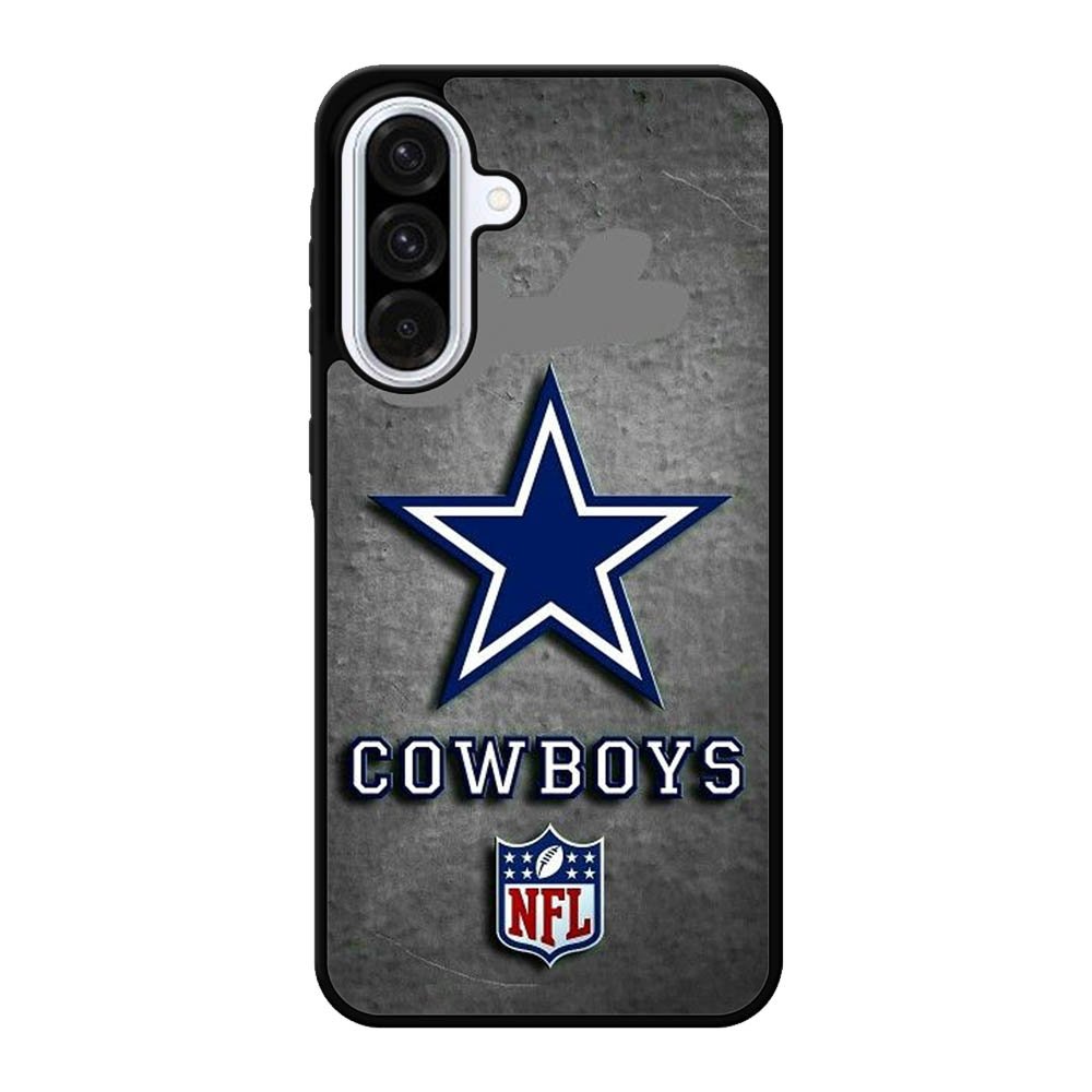 NFL Cowboys Samsung Galaxy A56 Case OV3702