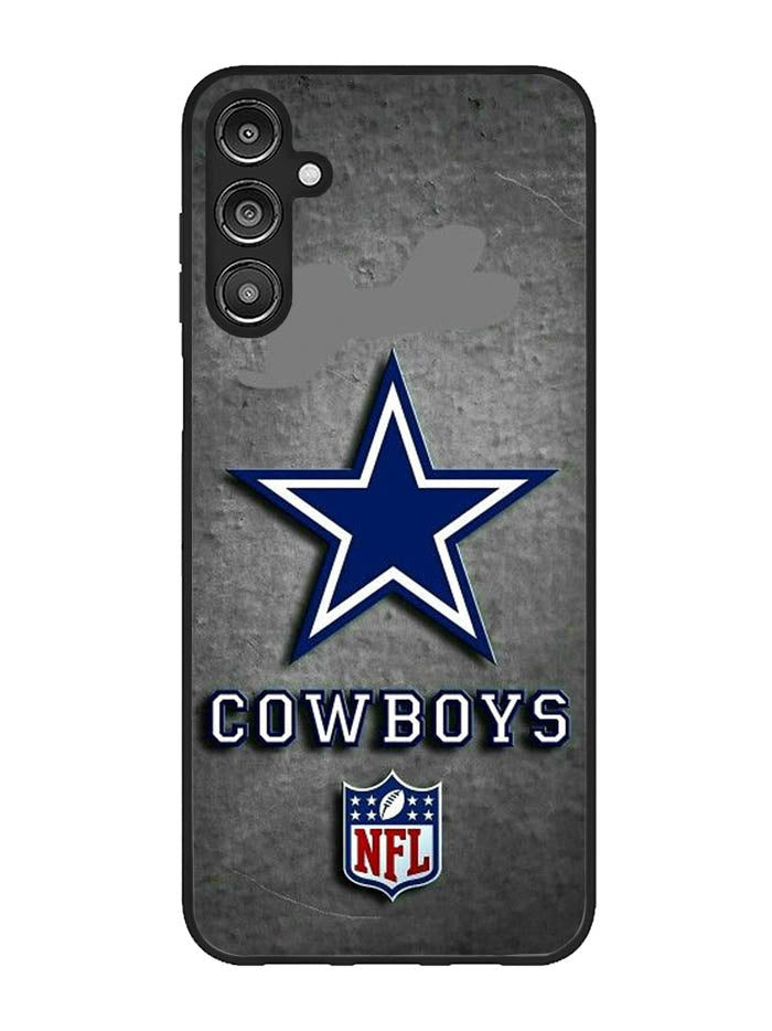 NFL Cowboys Samsung Galaxy A14 5G Case