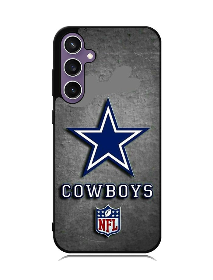 NFL Cowboys Samsung Galaxy S23 FE 5G Case