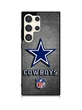 NFL Cowboys Samsung Galaxy S24 Ultra 5G Case