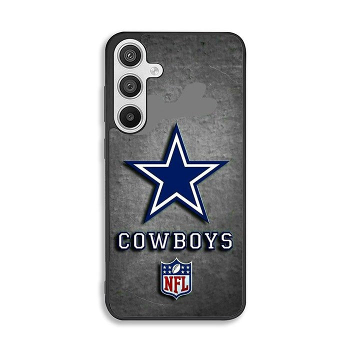 NFL Cowboys Samsung Galaxy A26 Case OV3702