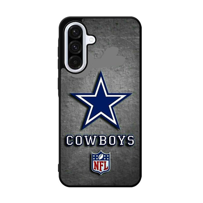 NFL Cowboys Samsung Galaxy A36 Case OV1236
