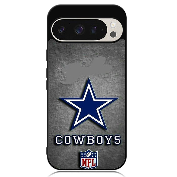 NFL Cowboys Google Pixel 9 | Pixel 9 Pro Case