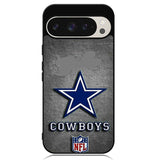 NFL Cowboys Google Pixel 9 Pro XL Case