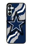 The illusion of water Cowboys Dallas Samsung Galaxy A15 5G Case OV7798