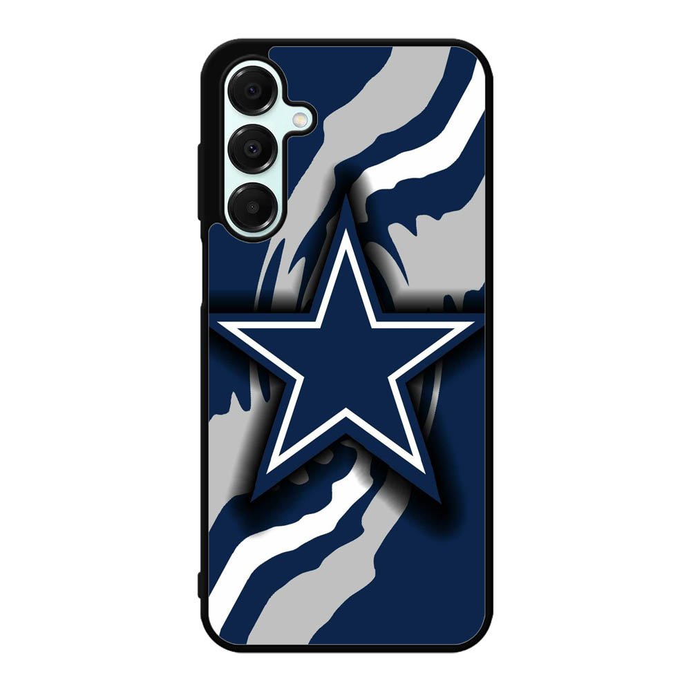 The illusion of water Cowboys Dallas Samsung Galaxy A16 Case OV7798
