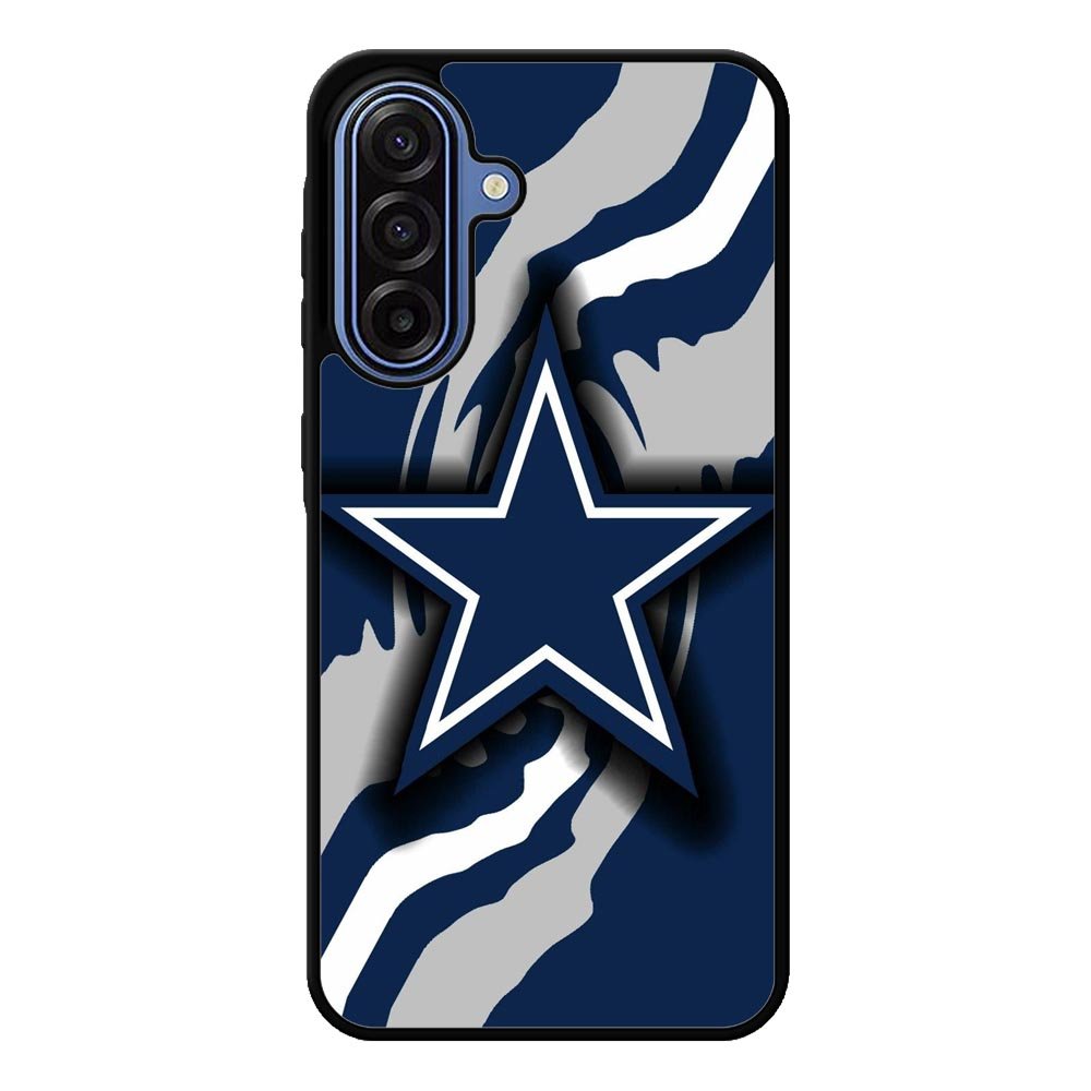 The illusion of water Cowboys Dallas Samsung Galaxy A17 Case OV7798