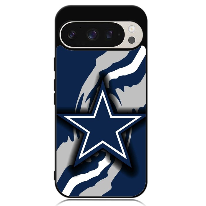 The illusion of water Cowboys Dallas Google Pixel 9 Pro XL Case OV7798