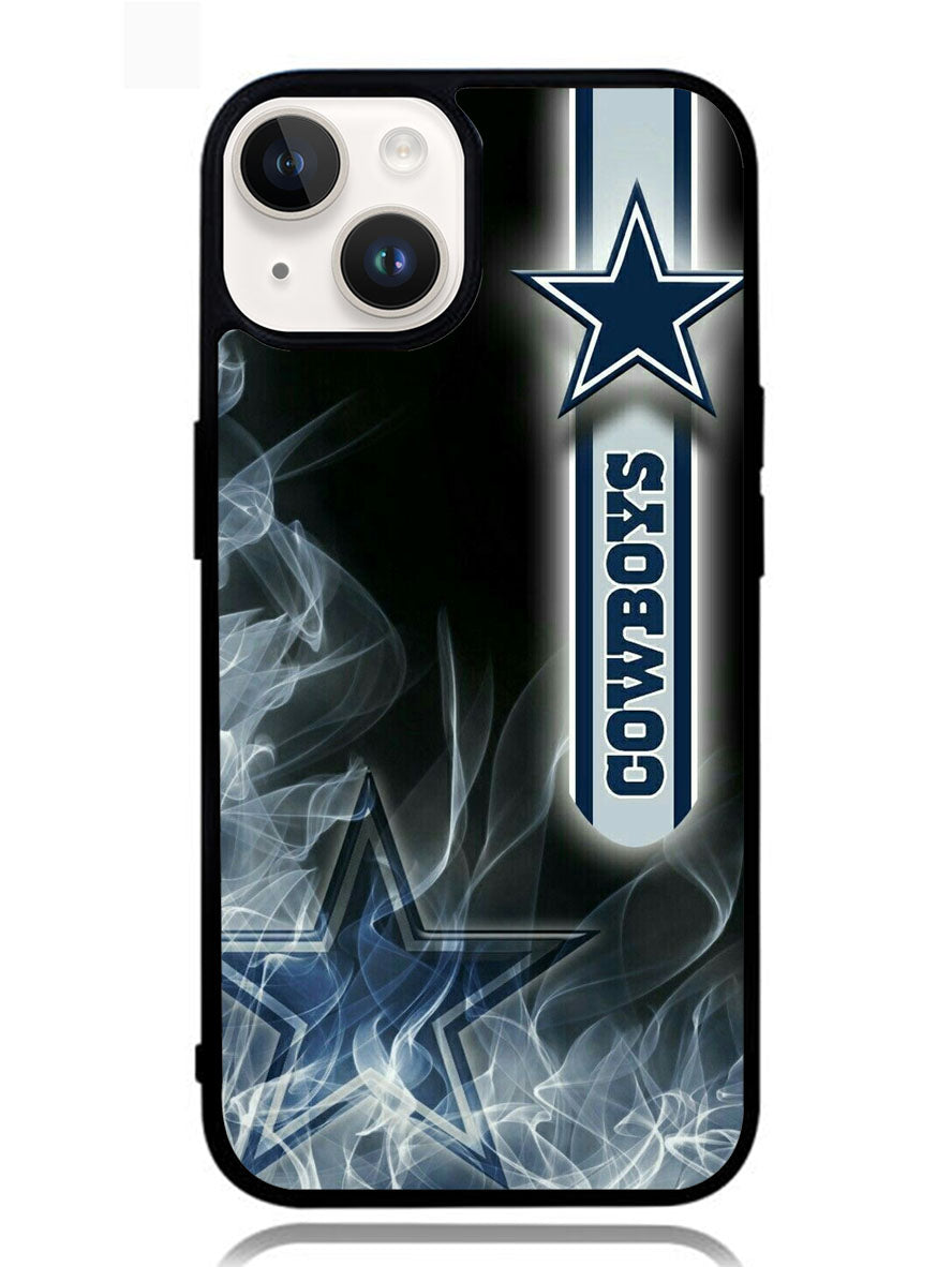 Smoker Dallas Cowboys iPhone 14 Case OV7154