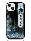 Smoker Dallas Cowboys iPhone 14 Plus Case OV7154