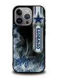 Smoker Dallas Cowboys iPhone 15 Pro Case