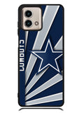 Cowboys Motorola Moto G Stylus 5G 2023 Case OV8455