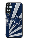 Cowboys Samsung Galaxy A15 5G Case OV8455