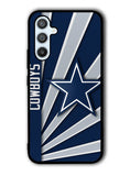 Cowboys Samsung Galaxy A14 5G Case QC8455