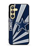 Cowboys Samsung Galaxy S25 Plus 5G , Samsung Galaxy S25+ 5G Case OV8455