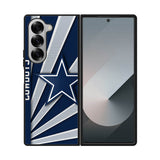 Cowboys Samsung Galaxy Z Fold 7 5G Case QC8455