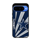 Cowboys Google Pixel 10 Case QC8455