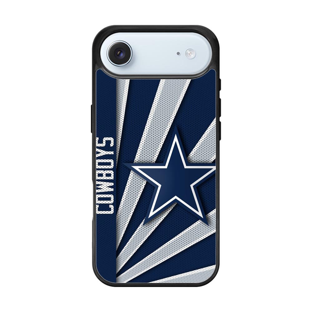 Cowboys iPhone Air Case QC8455