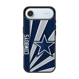 Cowboys iPhone Air Case QC8455