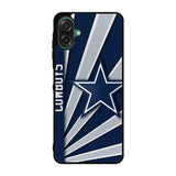 Cowboys Samsung Galaxy A07 Case QC8455