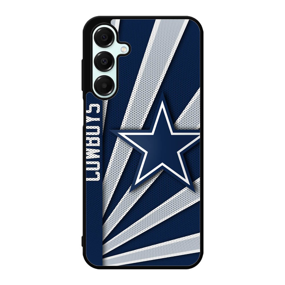 Cowboys Samsung Galaxy A16 Case OV8455
