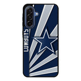 Cowboys Samsung Galaxy A17 Case QC8455