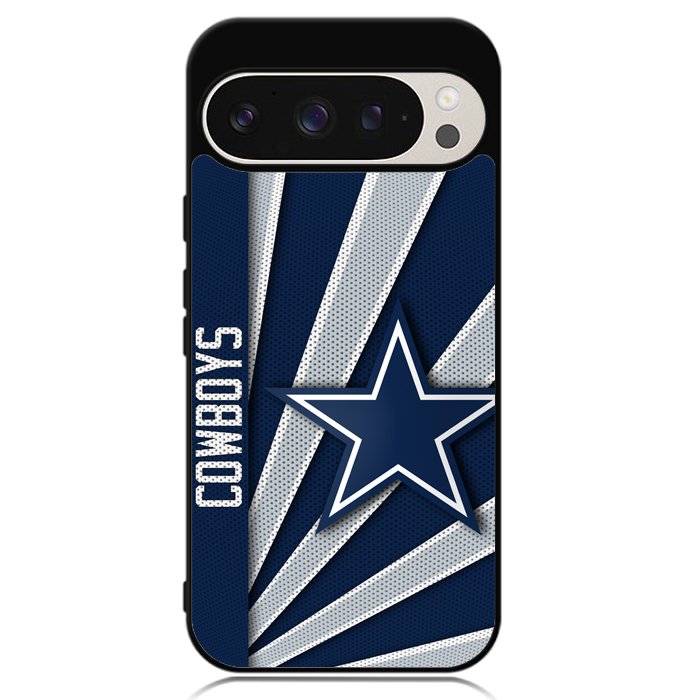 Cowboys Google Pixel 9 | Pixel 9 Pro Case OV8455