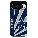 Cowboys Google Pixel 9 Pro XL Case OV8455