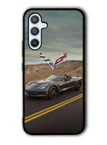 Corvette Cars Samsung Galaxy A14 5G Case QC8459