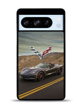 Corvette Cars Google Pixel 8 Pro Case QC8459