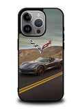 Corvette Cars iPhone 14 Pro Max Case QC8459