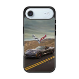 Corvette Cars iPhone Air Case OV8459