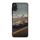 Corvette Cars Samsung Galaxy A07 Case OV8459