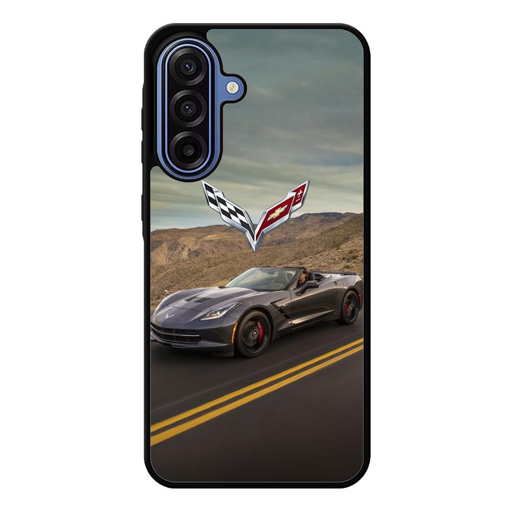 Corvette Cars Samsung Galaxy A17 Case OV8459