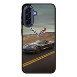 Corvette Cars Samsung Galaxy A17 Case OV8459