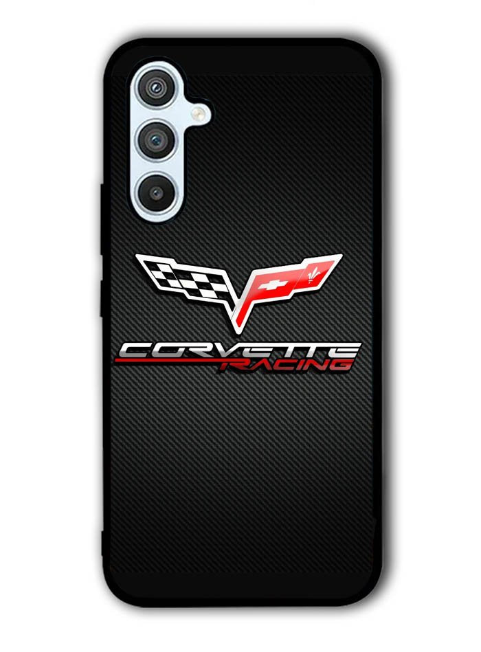 Corvette Racing Samsung Galaxy A14 5G Case QC8453