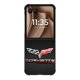 Corvette Racing Motorola Moto RAZR Plus 2025 Case OV8453
