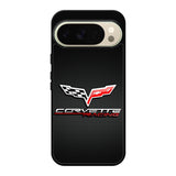 Corvette Racing Google Pixel 10 Pro Case OV8453