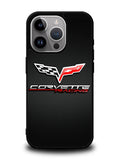 Corvette Racing iPhone 16 Pro Max Case OV8453