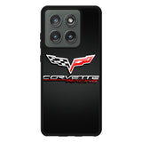 Corvette Racing Motorola Moto Edge 2025 Case OV8453