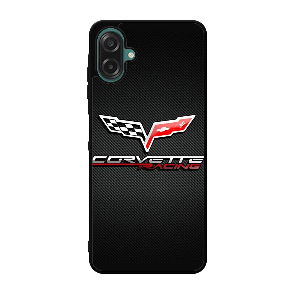 Corvette Racing Samsung Galaxy A07 Case OV8453