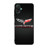Corvette Racing Samsung Galaxy A07 Case OV8453