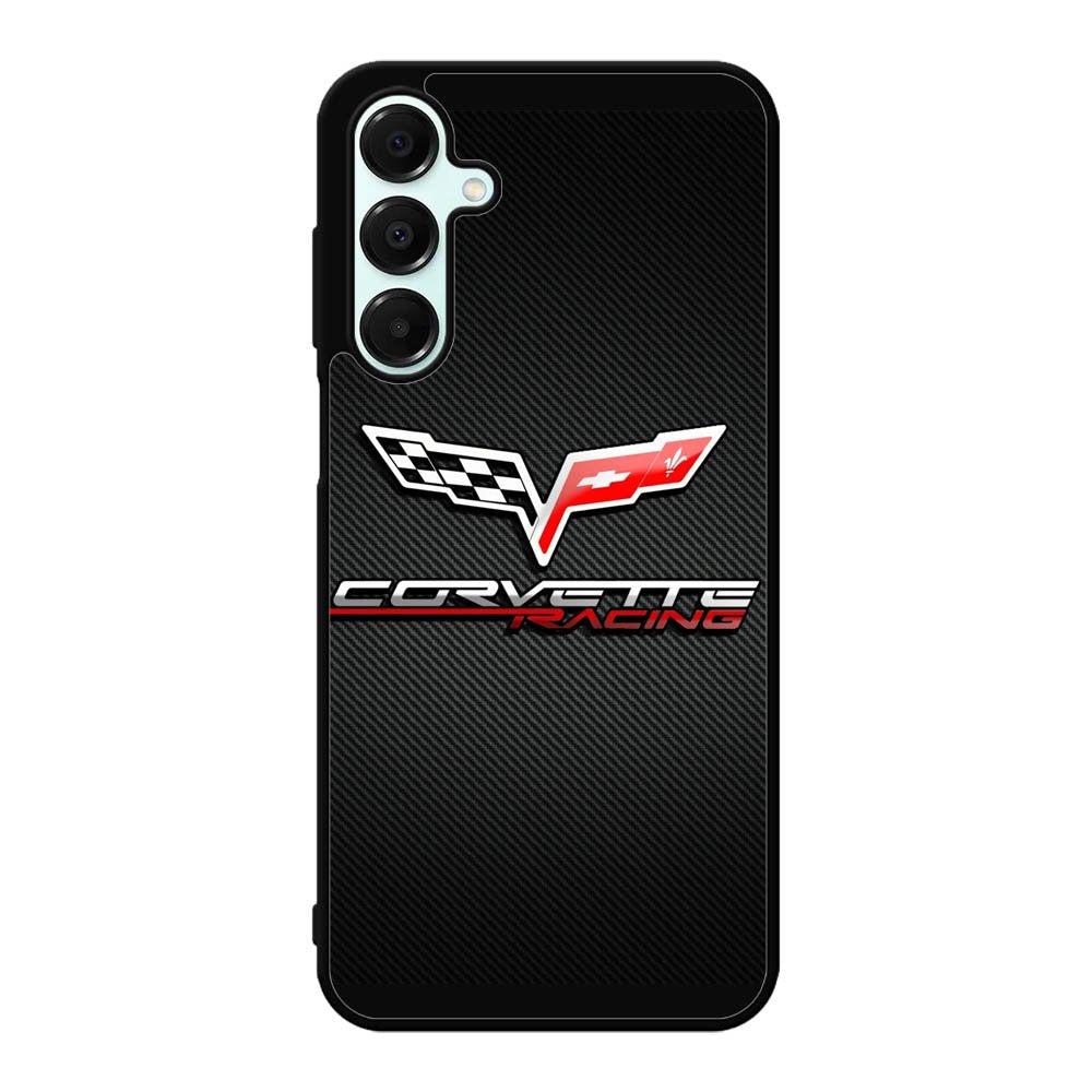 Corvette Racing Samsung Galaxy A16 Case OV8453