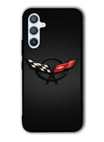Logo Car Corvette Samsung Galaxy A54 5G Case OV8144