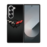 Logo Car Corvette Samsung Galaxy Z Fold 7 5G Case OV8144