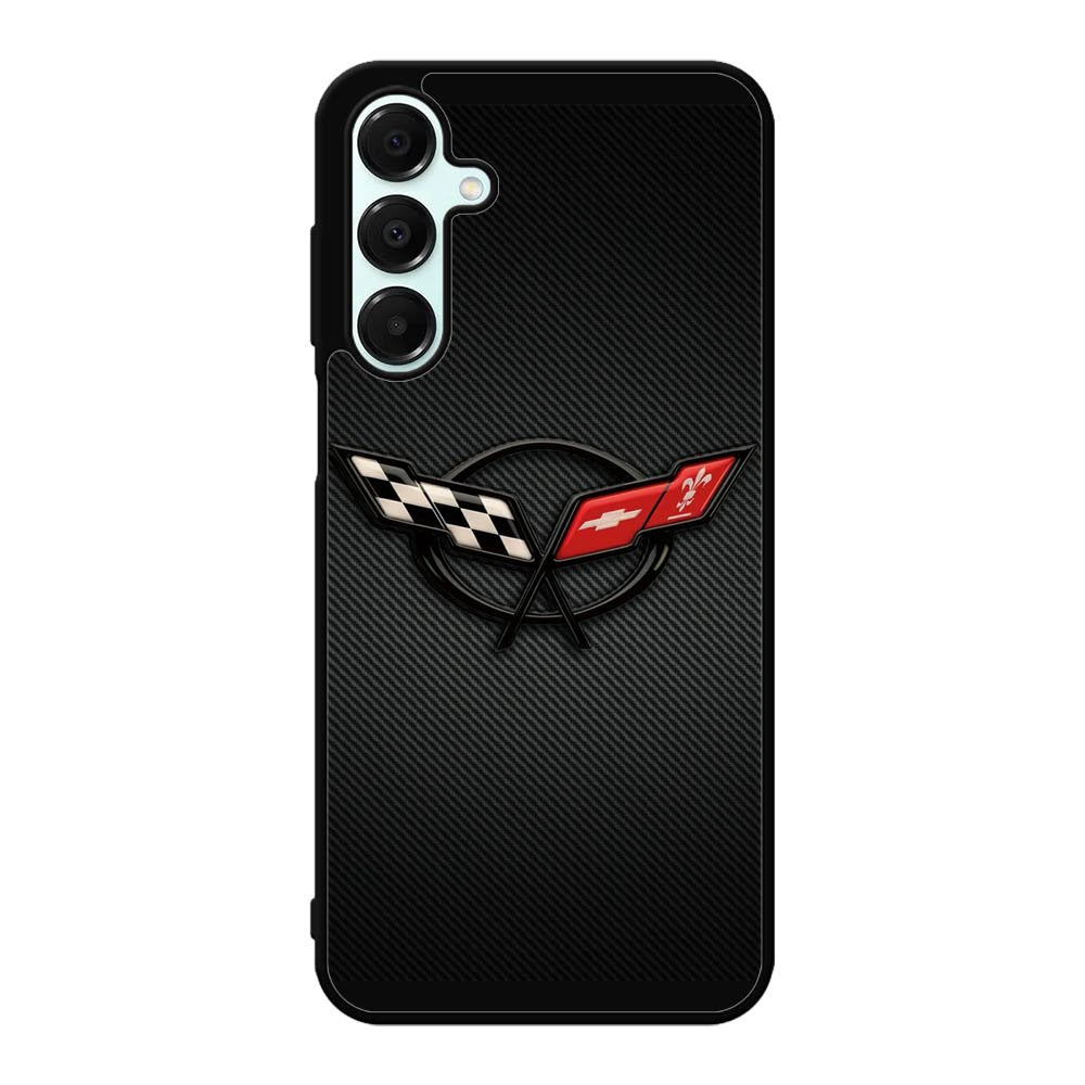 Logo Car Corvette Samsung Galaxy A16 Case OV8144