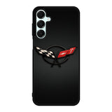 Logo Car Corvette Samsung Galaxy A16 Case OV8144