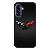 Logo Car Corvette Samsung Galaxy A17 Case OV8144